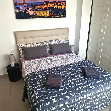 Apartamentos Elemar Free Luggage Storage Malaga Exterior photo