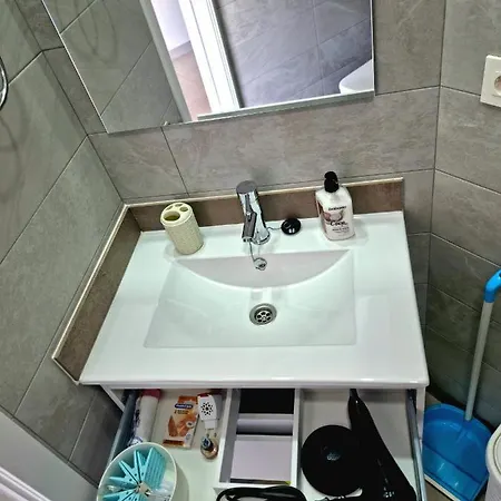 Apartamentos Elemar Free Luggage Storage Malaga Exterior photo