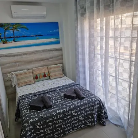 Apartamentos Elemar Free Luggage Storage Malaga Exterior photo