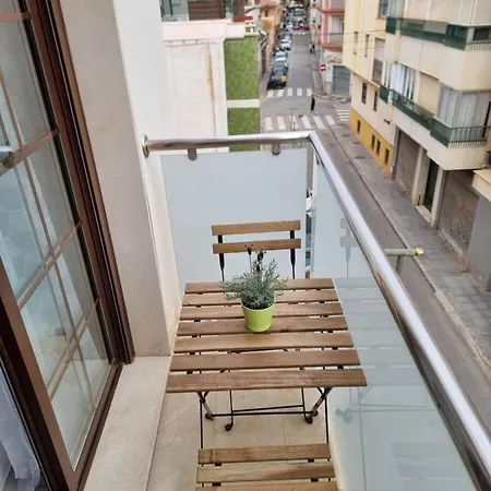 Apartamentos Elemar Free Luggage Storage Malaga Exterior photo