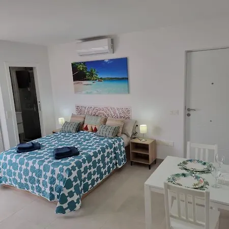 Apartamentos Elemar Free Luggage Storage Malaga Exterior photo