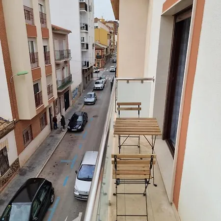 Apartamentos Elemar Free Luggage Storage Malaga Exterior photo