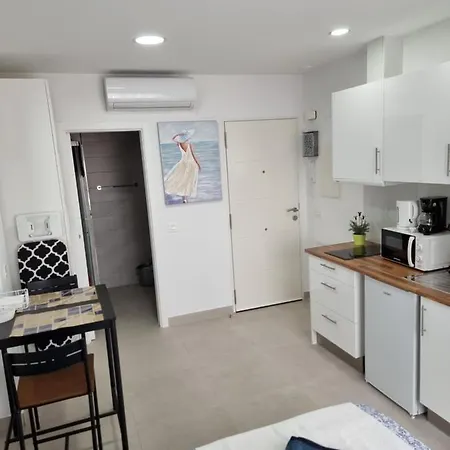 Apartamentos Elemar Free Luggage Storage Malaga Exterior photo