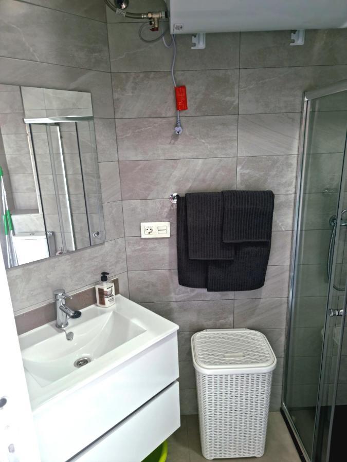 Apartament Elemar Free Luggage Storage *