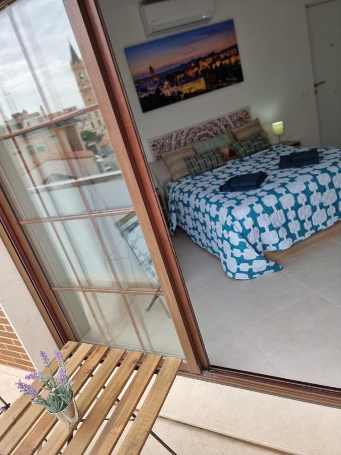 Elemar Free Luggage Storage Apartament *