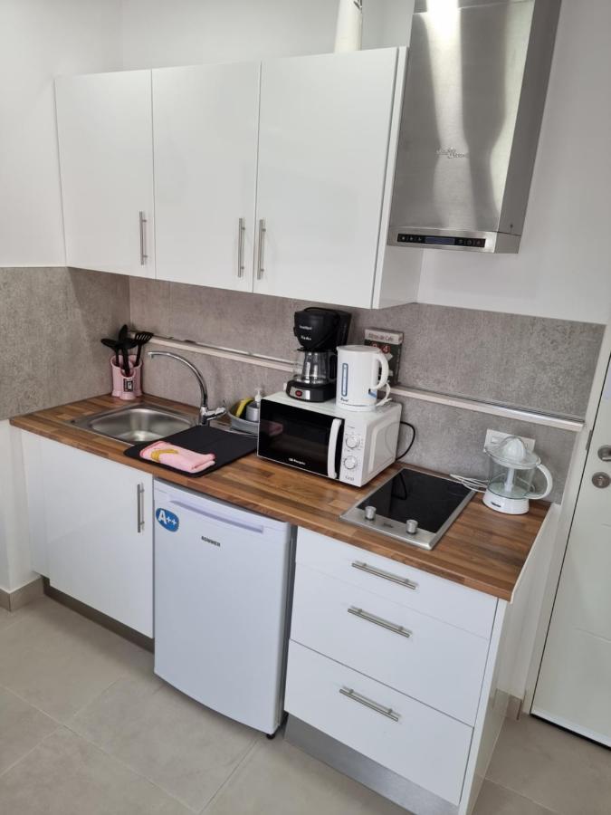 Elemar Free Luggage Storage Apartament *