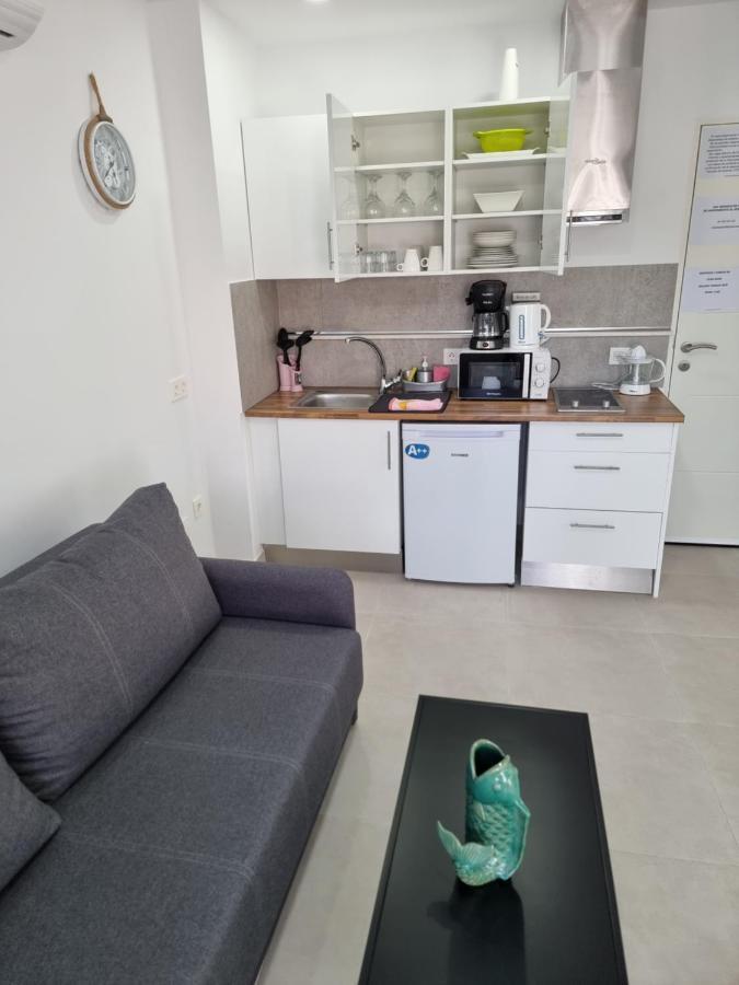 Apartament Elemar Free Luggage Storage Malaga