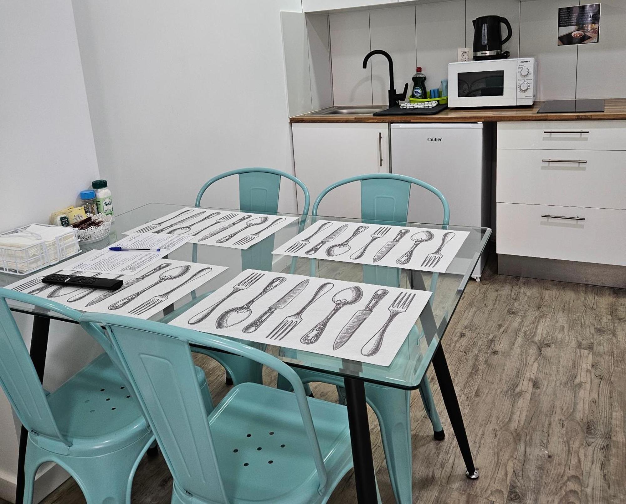 Apartament Elemar Free Luggage Storage Malaga
