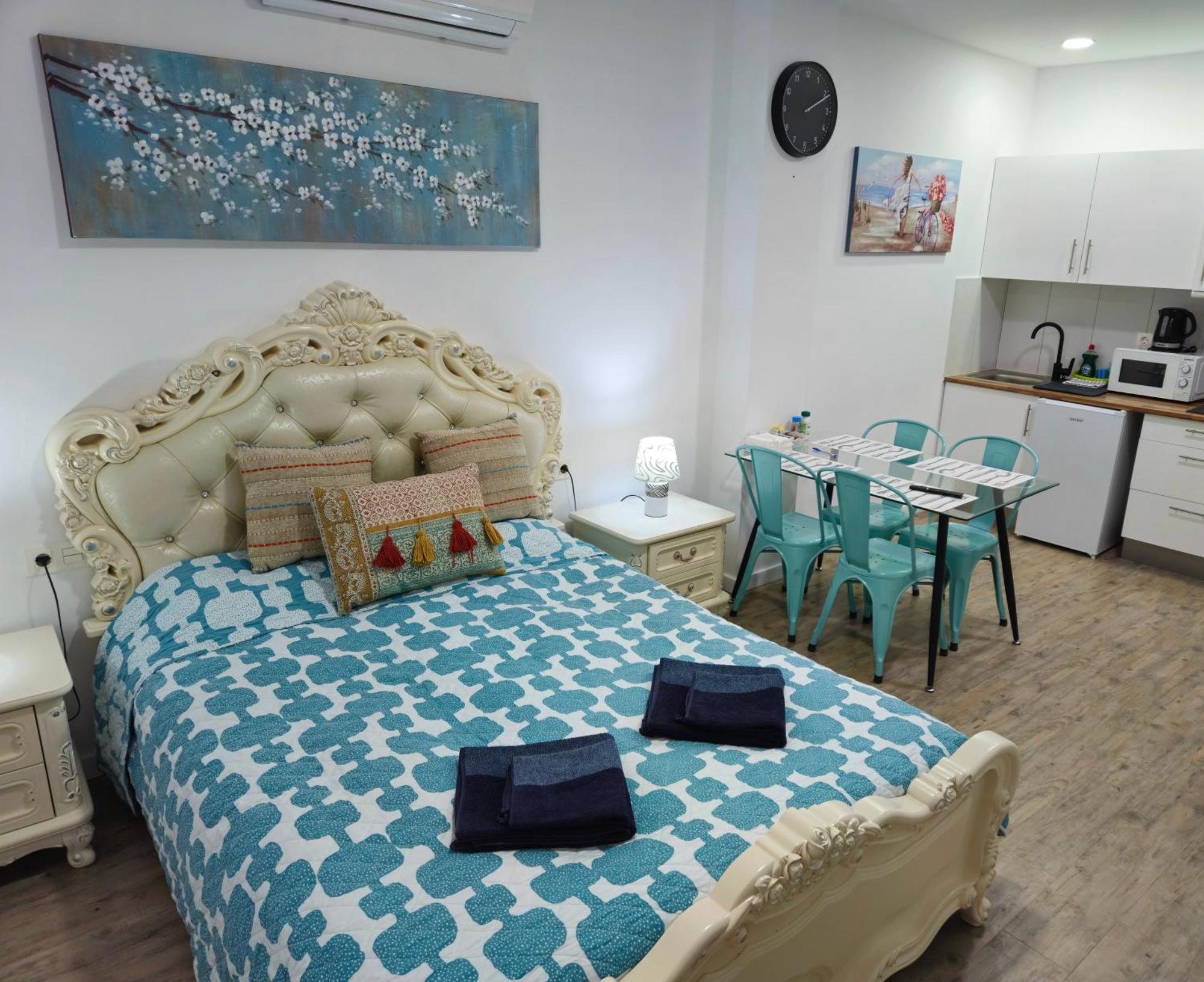 Apartament Elemar Free Luggage Storage